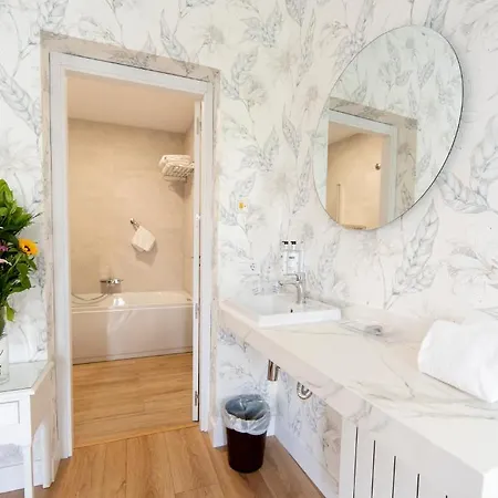 Hotel Infanta Isabel By Recordis Hotels-3