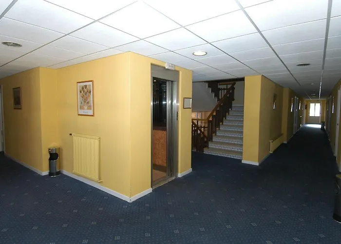 Hotel Corregidor